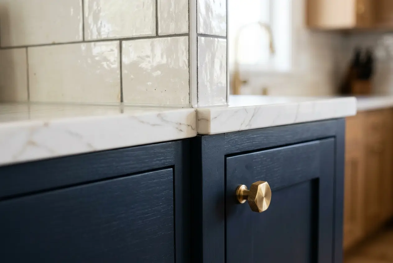 Legacy Kitchen Remodel project